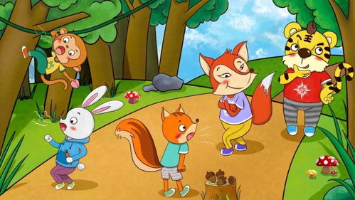 狐假虎威的意思