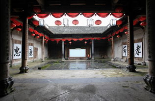 祠堂对联大全 千古绝对，祠堂对联怎么写好