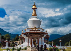 不丹有高楼大厦吗