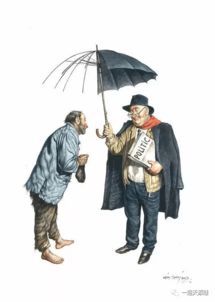 讽刺表面上装好人的人诗句，讽刺表面上装好人的人经典故事