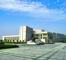 温州龙湾博物馆免费门票及开放时间附展厅介绍