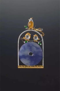 珠联璧合是什么意思?