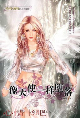 哈利波特之像天使一样堕落电子书txt全集下载