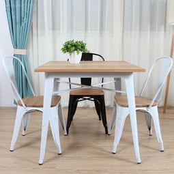 饭桌图片大全及价格，饭桌的尺寸多少合适