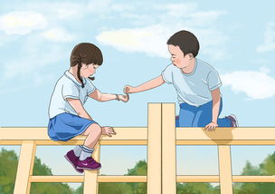 两小无猜是什么意思啊