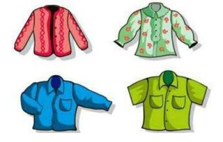 clothes是什么意思英语，wash clothes是什么意思