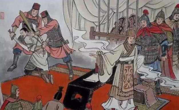 《千古名将英雄梦》最新txt全集下载