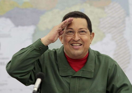 查韦斯 卡斯特罗，查韦斯主义者事什么